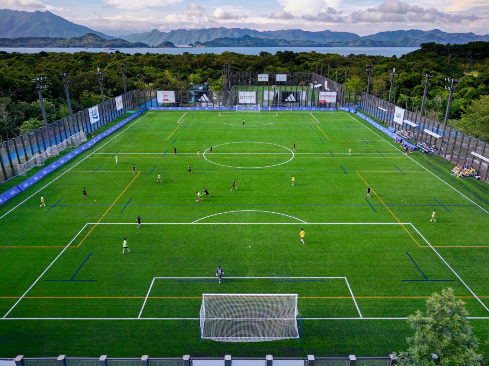 泰尔齐奇：在为执教机会做准备；没人想1／4或半决赛碰意大利