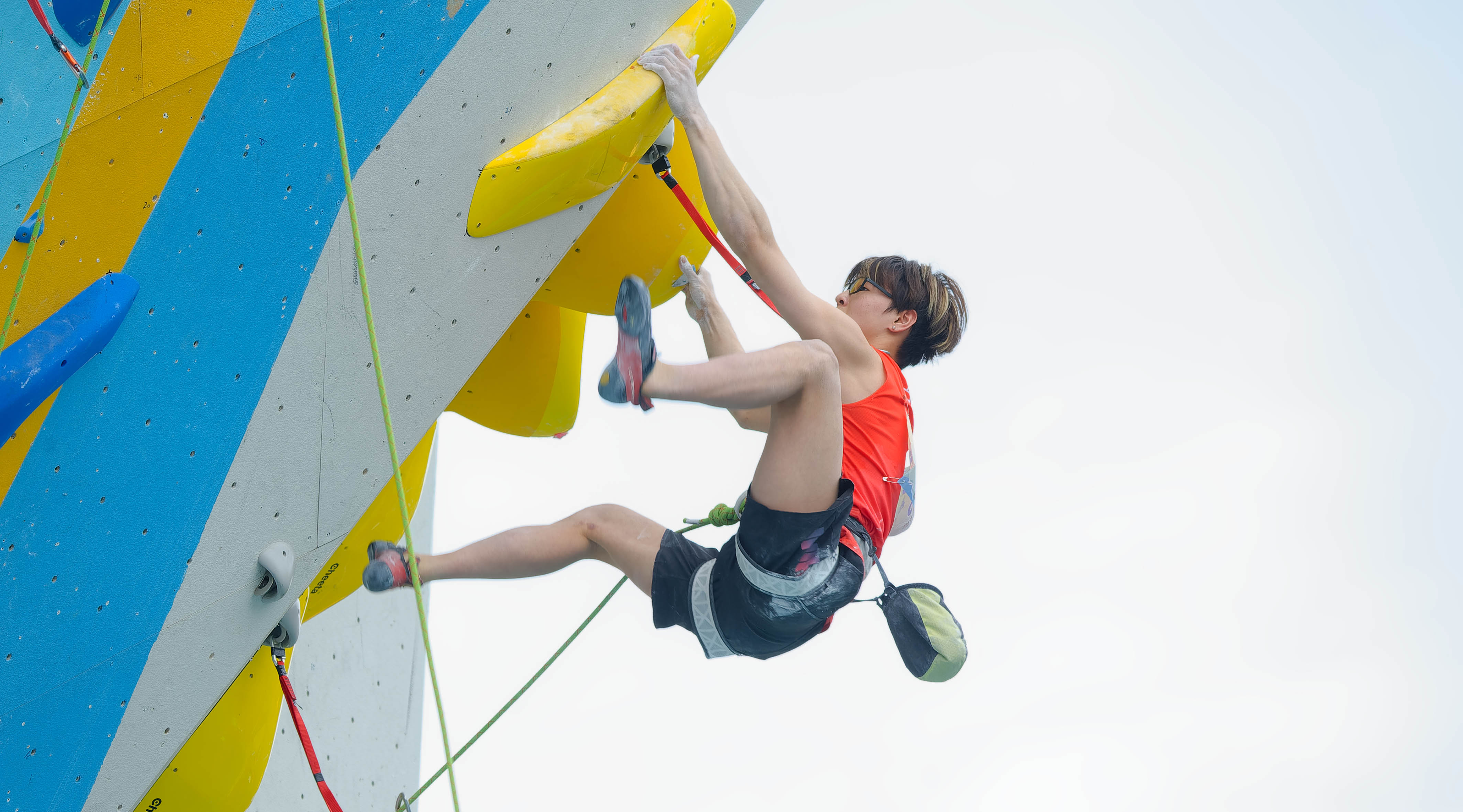 韩鹏：全力以赴完成俱乐部1500分和瓦科夺金靴的目标